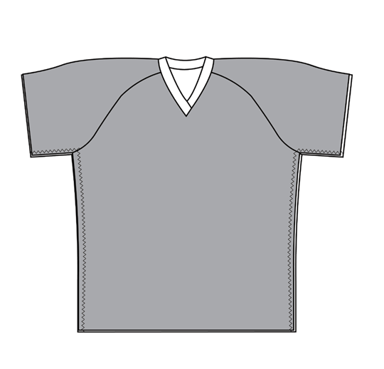 Sunday V Neck Shirt - Learn & Create - BERNINA